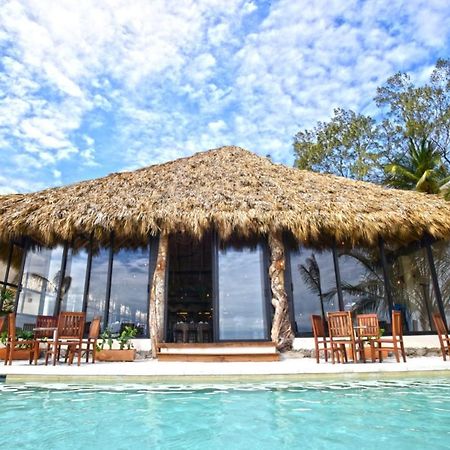 Xkan Hotel Boutique - Adults Only Veracruz Exterior foto
